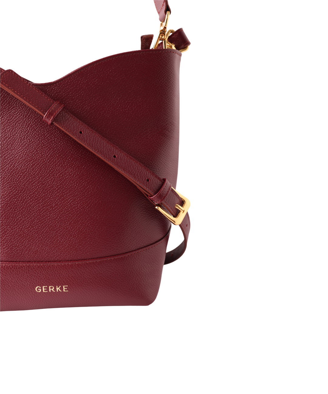 Gerke_Bandolera_Bohemia_Burgundy_Img02 Gerke_Bandolera_Bohemia_Burgundy_Img02